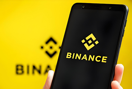 安币(AnBi Ventures)交易界面